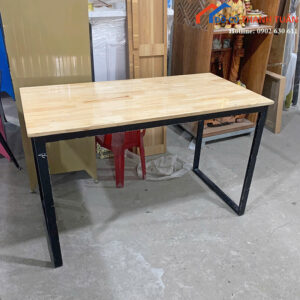 ban-lam-viec-cu1m2x60cm-go-cao-su-1-300x300 Thanh Lý Đồ Nội Thất Cũ - Chuyên Mua Bán Bàn Ghế Cũ Giá Tốt Nhất
