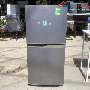 Tủ Lạnh Panasonic Cũ Dung Tích Lớn Chính Hãng