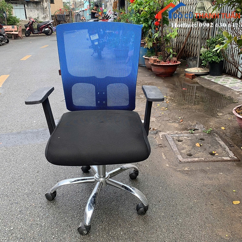 sl21-G450-1 Thanh Lý Đồ Nội Thất Cũ - Chuyên Mua Bán Bàn Ghế Cũ Giá Tốt Nhất