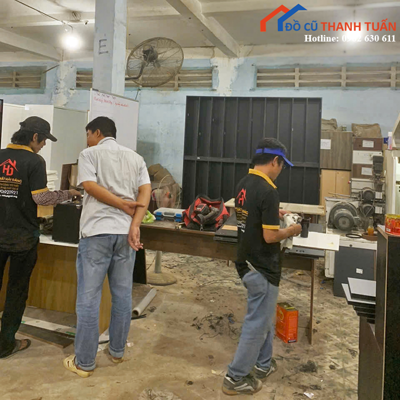 z6681326044763_ea9201cb2f088472cf410087a12b2852 Đơn Vị Thiết Kế, Thi Công Nội Thất & Giao Hàng Tiết Kiệm