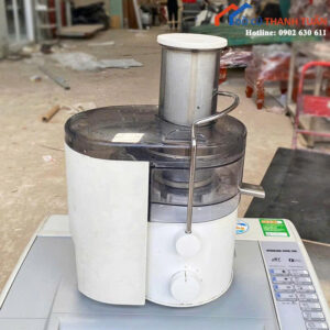 Máy Ép Trái Cây Cũ Tiện Lợi Cho Quán, Gia Đình