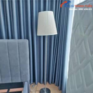 Đèn Cây Đứng Cũ Trang Trí Nội Thất Phòng Ngủ, Phòng Khách