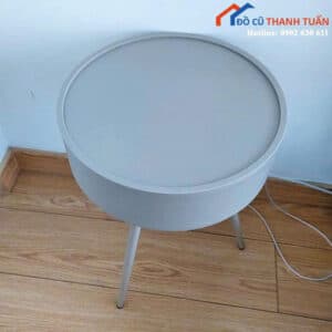 Bàn Cafe Đơn Giản Cũ Thiết Kế Sang Trọng