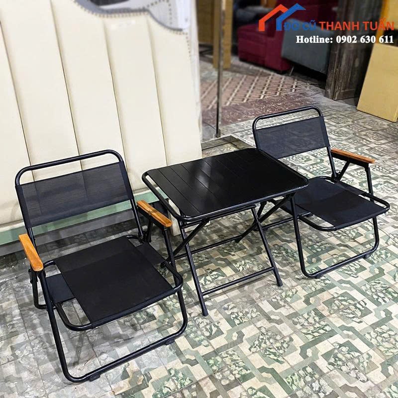 z6807184554413_2834af061a7d68cce0aa719a39e7d418 Thanh Lý Bộ Bàn Ghế Cafe Sang Trọng Mới 99% (Nhiều Mẫu)