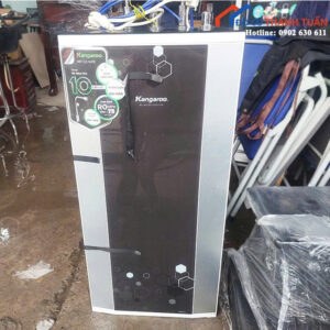 Máy Lọc Nước Kangaroo Cũ KG10A4 VTU 10 Cấp Lọc Đầy Đủ