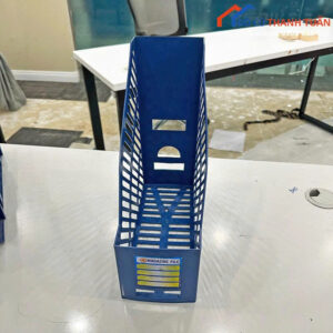 Kệ Hồ Sơ Cũ Màu Xanh Gọn Nhẹ (Nhiều Mẫu)