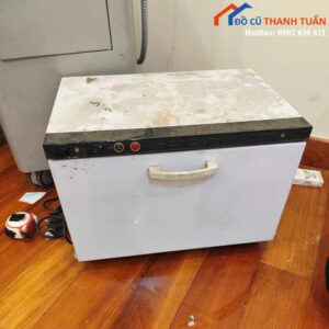 Tủ Hấp Nóng Khăn Cũ Tiệt Trùng UV Giá Rẻ