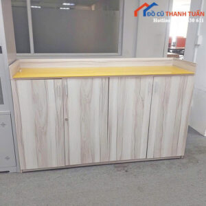 Tủ Hồ Sơ Cũ Nhiều Ngăn Tiện Lợi Giá Rẻ