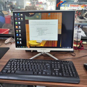 Máy Tính SINGPC Intel Core i3 Cũ Giá Rẻ