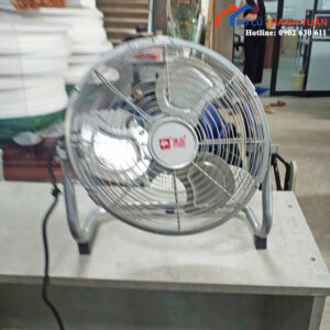 Quạt Sàn Công Nghiệp Chân Quỳ Camel Cũ Giá Rẻ