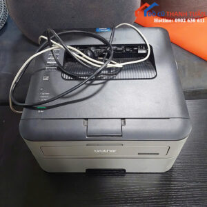 Máy In Brother HL-L2321D Cũ Hiện Đại Giá Tốt