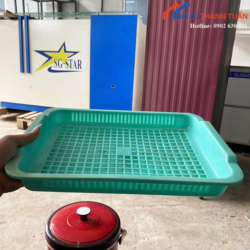 z7256444021813_47b312db37c8f97e0005234d5782bd7c Xả Kho Đồ Gia Dụng Cũ Chỉ Từ 20K