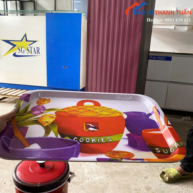 z7256444046207_3f053342cd45496885223f7e07d14cdf Xả Kho Đồ Gia Dụng Cũ Chỉ Từ 20K