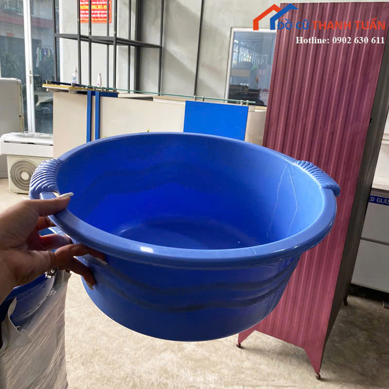 z7256444200644_4b1f833e274da9d32f5fba689e145521 Xả Kho Đồ Gia Dụng Cũ Chỉ Từ 20K