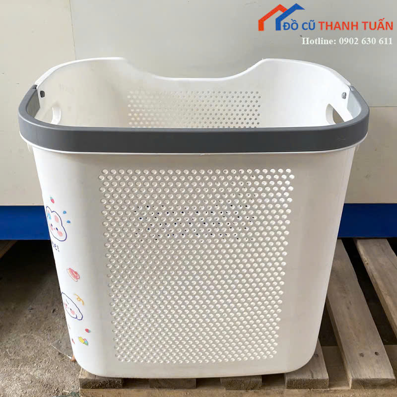 z7256444259307_29e456503b252a1082ae5c8bb1da575e Xả Kho Đồ Gia Dụng Cũ Chỉ Từ 20K