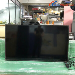 TiVi Cũ Samsung 55 inch Màn Hình LED Mỏng