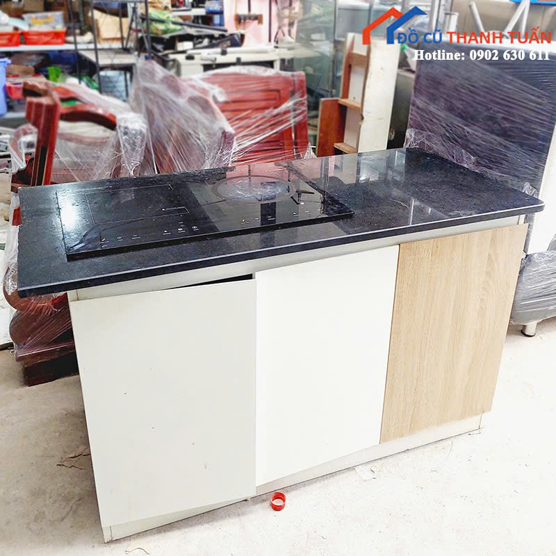 z6859890539313_7e0a6044055a29d63ef0123b5427a290 Bộ Bếp Từ Đôi Cũ Junger Cảm Ứng Hiện Đại Giá Tốt