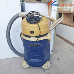 Máy Hút Bụi Cũ Wet Dry Blow Tiện Lợi