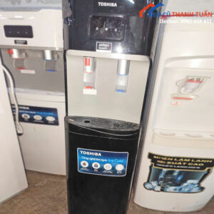 Máy Nước Nóng Lạnh Cũ Toshiba Công Nghệ Nhật Bản (Nhiều Mẫu)