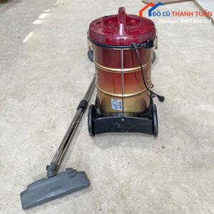 Máy Hút Bụi Cũ Hitachi CV-960F Dung Tích 21L Giá Rẻ