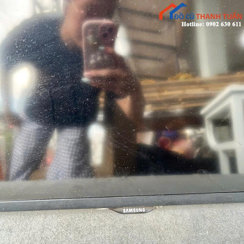 z6882965328491_fce34b3b90b56c657068f39c86d46185 Tivi Samsung Cũ 40 Inch Hình Ảnh Rõ Nét Giá Tốt