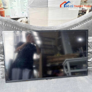 Tivi Samsung Cũ 40 Inch Hình Ảnh Rõ Nét Giá Tốt
