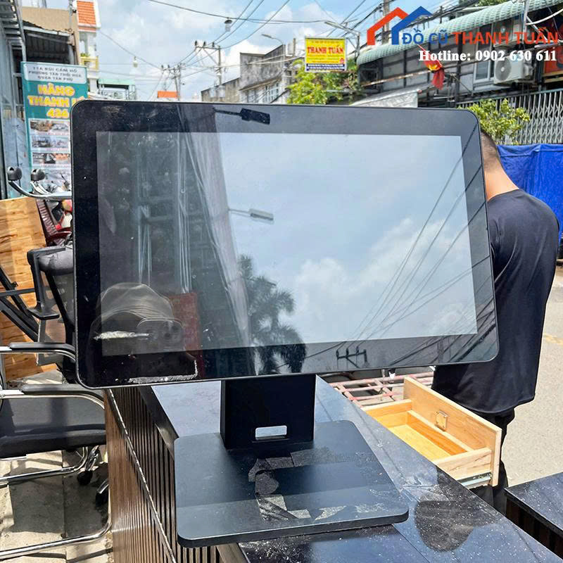 z6886211764866_391372f25650cfd00222387479e80b47 Máy Tính Tiền Cũ iPOS.vn Gọn Nhẹ Dễ Sử Dụng