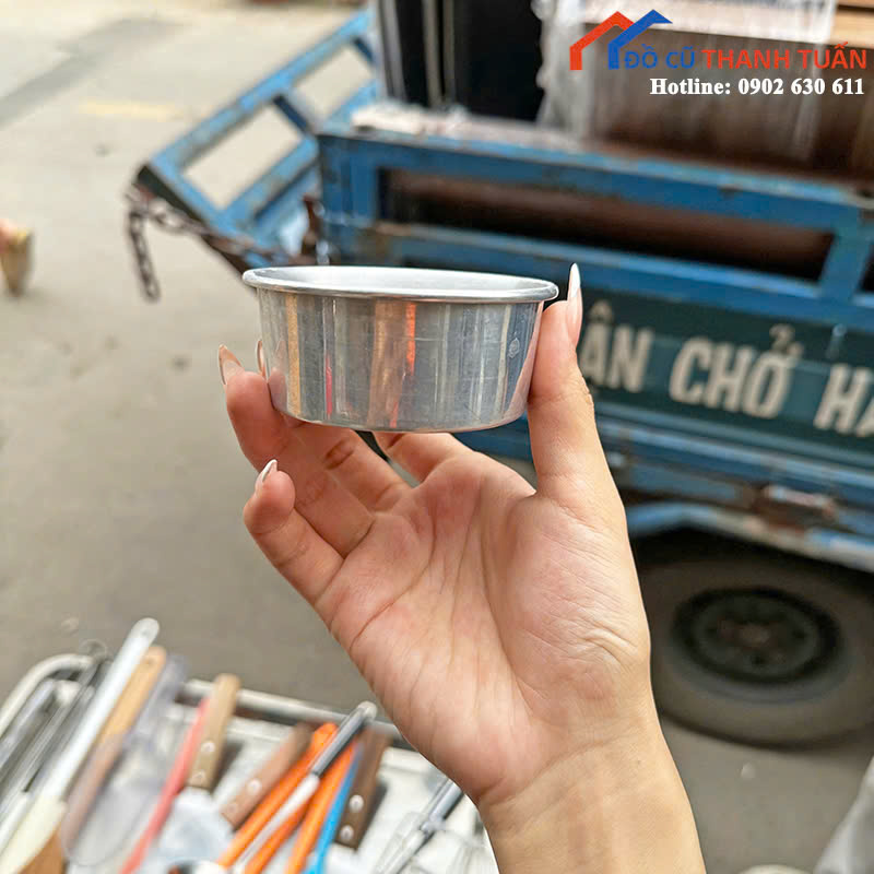 z6889664670856_1f5da208cfe10b18cf9812ff771223a2 Xả Kho Đồ Dùng Cũ Cho Nhà Bếp (Nhiều Mẫu)