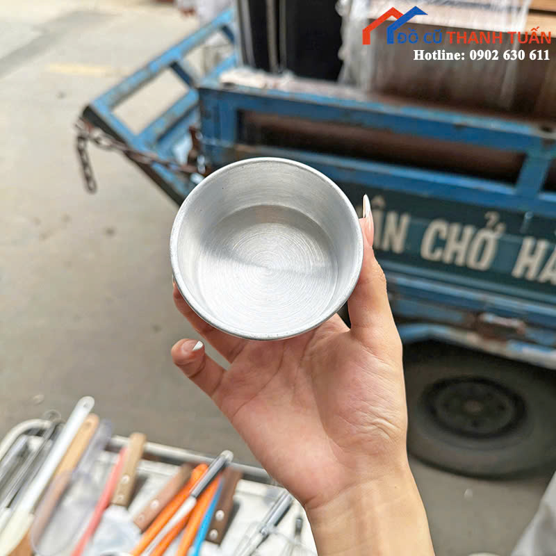 z6889664701785_b3f871c1154a3cc5873c816106778444 Xả Kho Đồ Dùng Cũ Cho Nhà Bếp (Nhiều Mẫu)