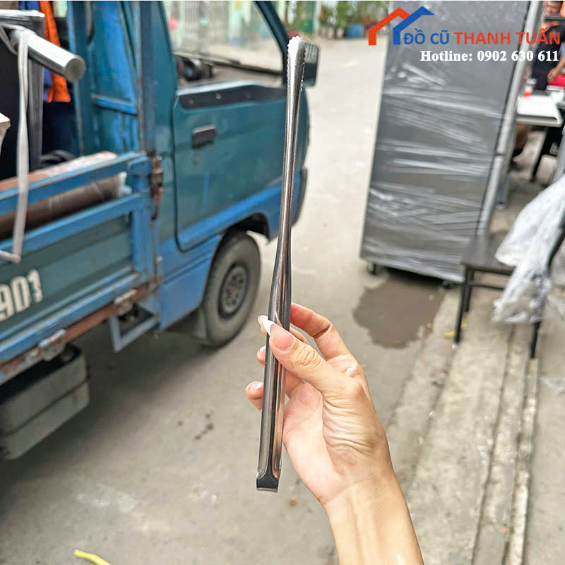 z6889665921925_8f044c35556cf4b41309b0c2720b38a2 Xả Kho Đồ Dùng Cũ Cho Nhà Bếp (Nhiều Mẫu)