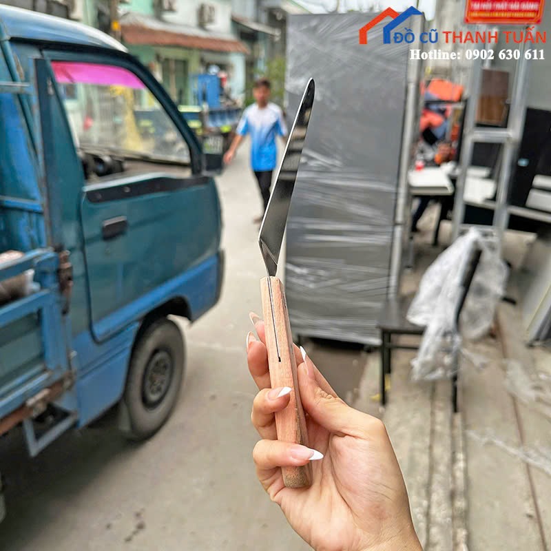 z6889665946436_f7806cc63228410d16f0a7c196b53f03 Xả Kho Đồ Dùng Cũ Cho Nhà Bếp (Nhiều Mẫu)