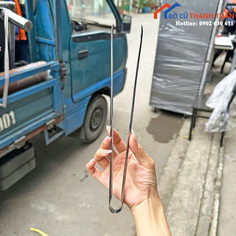 z6889666003647_6a457b8fa1849562200f00e78cb54594 Xả Kho Đồ Dùng Cũ Cho Nhà Bếp (Nhiều Mẫu)