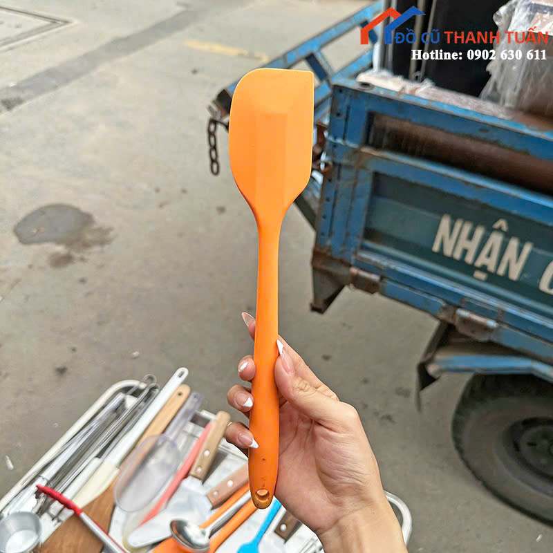 z6889666055509_49284993befe4a2e4175a2d5553af2d0 Xả Kho Đồ Dùng Cũ Cho Nhà Bếp (Nhiều Mẫu)