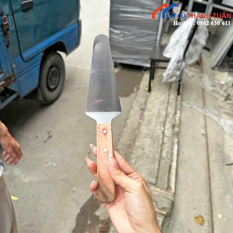 z6889666098651_f924752f53e120261a779b41c6532955 Xả Kho Đồ Dùng Cũ Cho Nhà Bếp (Nhiều Mẫu)