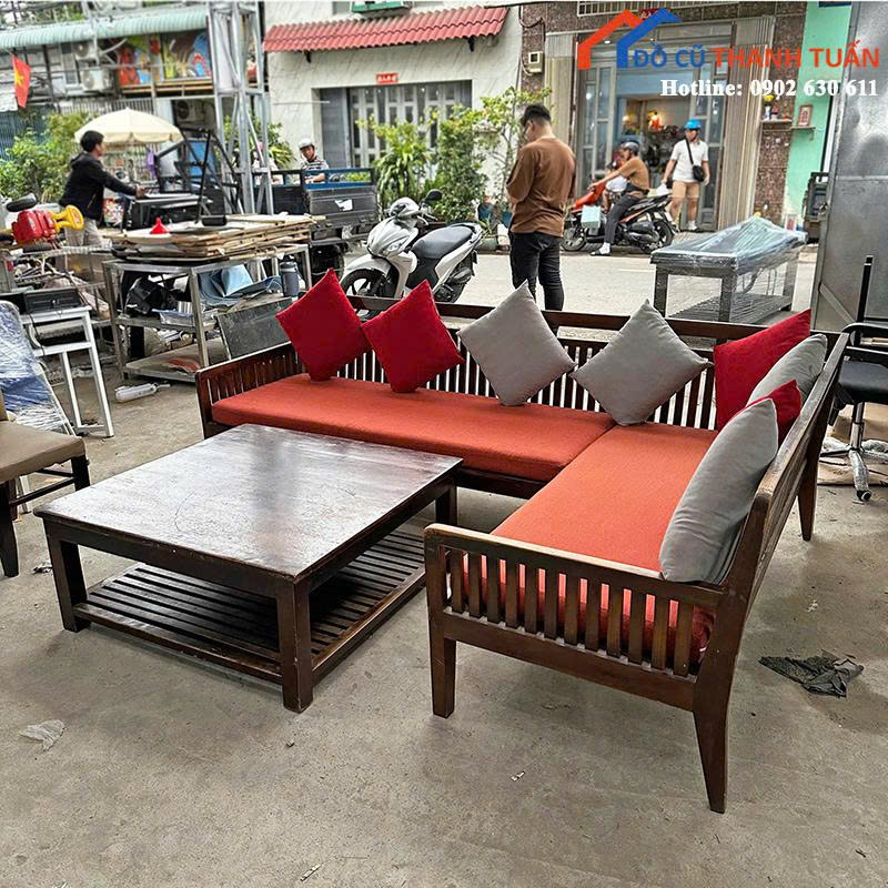 z6891520191503_b6b13a37ac5c76ca579b507feda47a3f Bộ Sofa Gỗ Cũ 2M6x1M8 Góc Chữ L Sang Trọng
