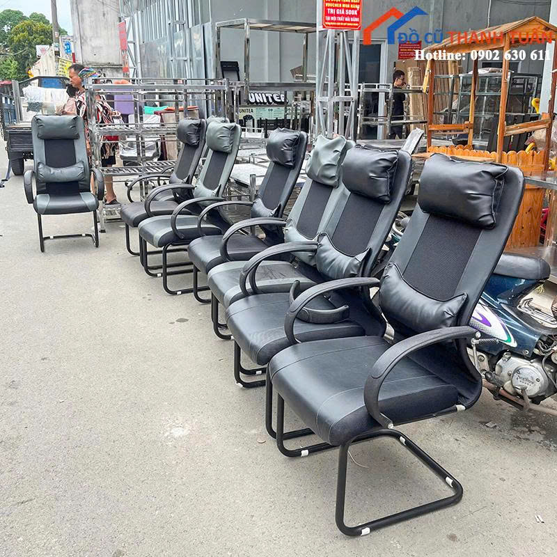 z6899217999756_2410febb8c1ec9824c64c7bf4a2f576f Ghế Văn Phòng Cũ Chân Quỳ Có Tựa Lưng Cao