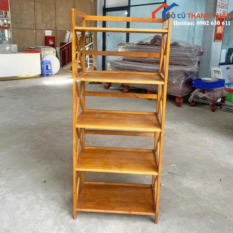 z6921933720045_2ca54e5f754f05e1f5efdbc53b5a0e63 Kệ Sách Cũ Thiết Kế Đan Chéo Chắc Chắn (Nhiều Mẫu)