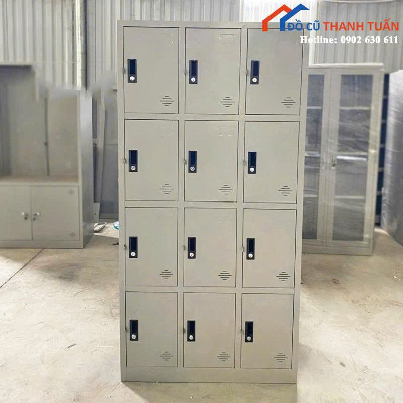 z6926634007316_bbfd06717ca5e70520f777436ebaa565 Tủ Locker Thiết Kế Nhiều Ngăn Mới 99% (Nhiều Mẫu)
