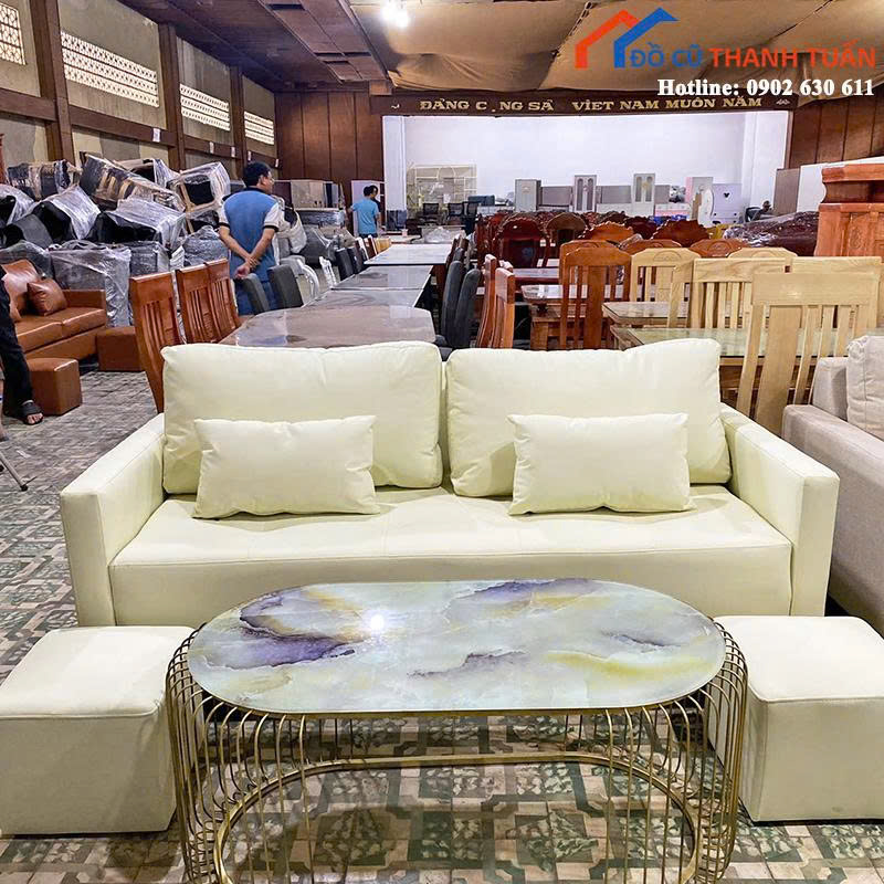 z6933008589232_4d9c71d196cd3734d499441b5d4ebb89 Bộ Sofa Bọc Đệm Dày Dặn Êm Ái Mới 99% (Nhiều Mẫu)