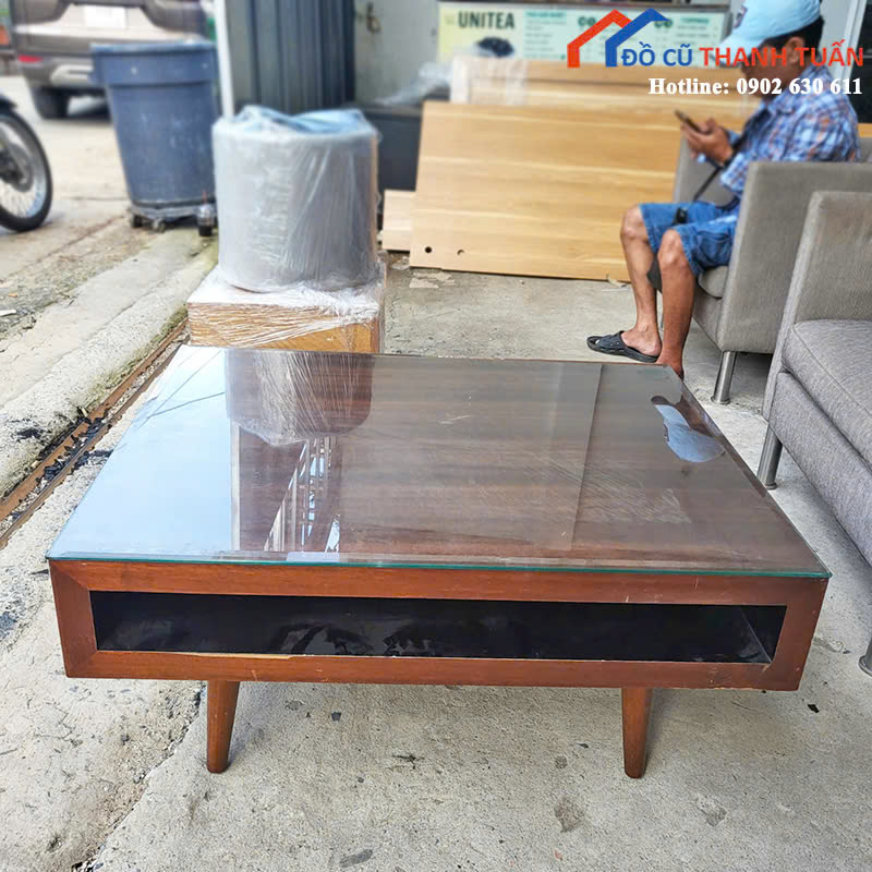 z6938822352811_5dcf831192a8523bb4111966a5cfaec3 Bộ Sofa Cũ Bọc Da Màu Đen Thiết Kế Sang Trọng
