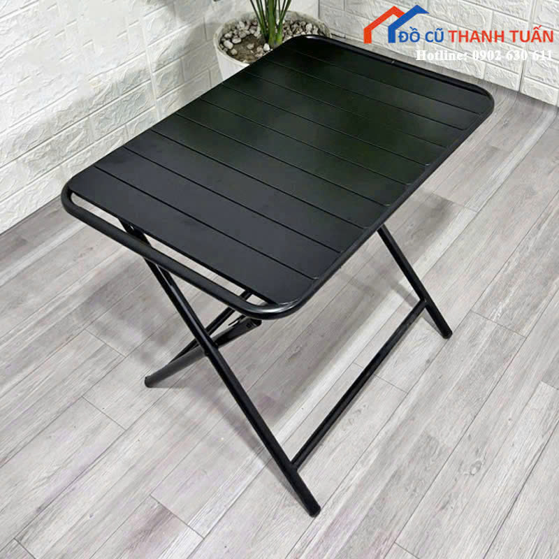 z6945557698083_4c6b6b7b4400c51892cc71fc42791c28 Bộ Bàn Ghế Cafe Đa Dạng Màu Sắc Mới 99% (Nhiều Mẫu)