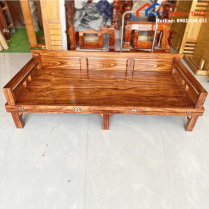 Trường Kỹ Gỗ Hương Xám Tự Nhiên Mới 99% (Nhiều Mẫu)