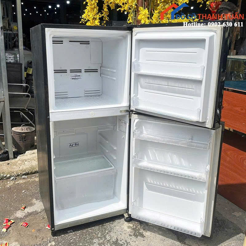 z6946463896102_4a96079d91331e0319de0f43ab2a5f6a Tủ Lạnh Cũ Toshiba 2 Cánh Công Nghệ Inverter