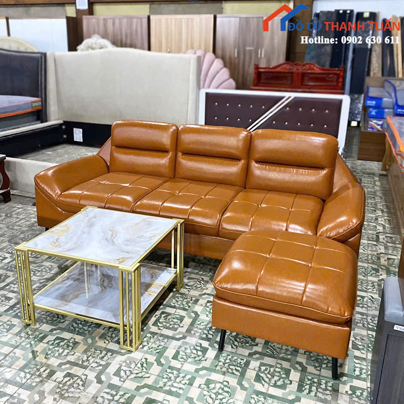 z6957454431580_9169a52247bb37de69e68e230bf68d3a Bộ Sofa Bọc Da Thiết Kế Sang Trọng Mới 99% (Nhiều Mẫu)