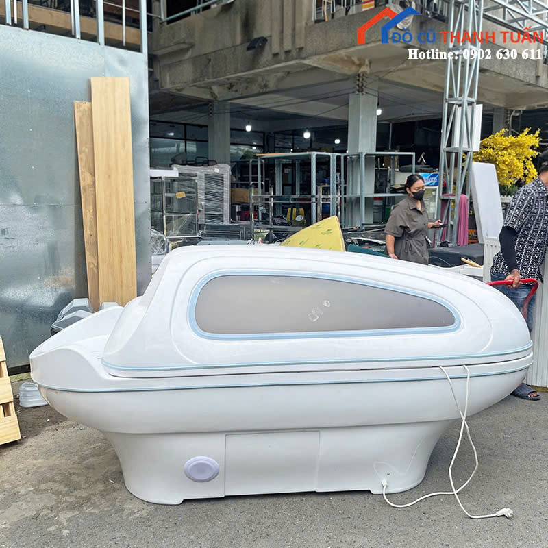 z6957643628327_72a96f685d8d3b3eeb2825bcee8c92dd Phi Thuyền Cũ Dưỡng Trắng Da Công Nghệ Cao