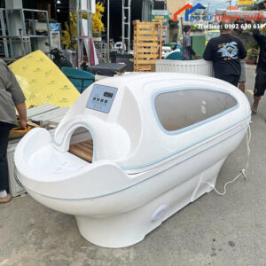 Phi Thuyền Cũ Dưỡng Trắng Da Công Nghệ Cao