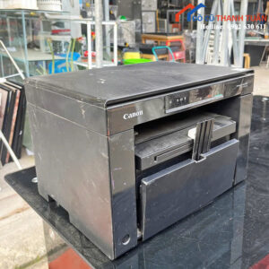 Máy In Canon Cũ Laser Đen Trắng Đa Năng