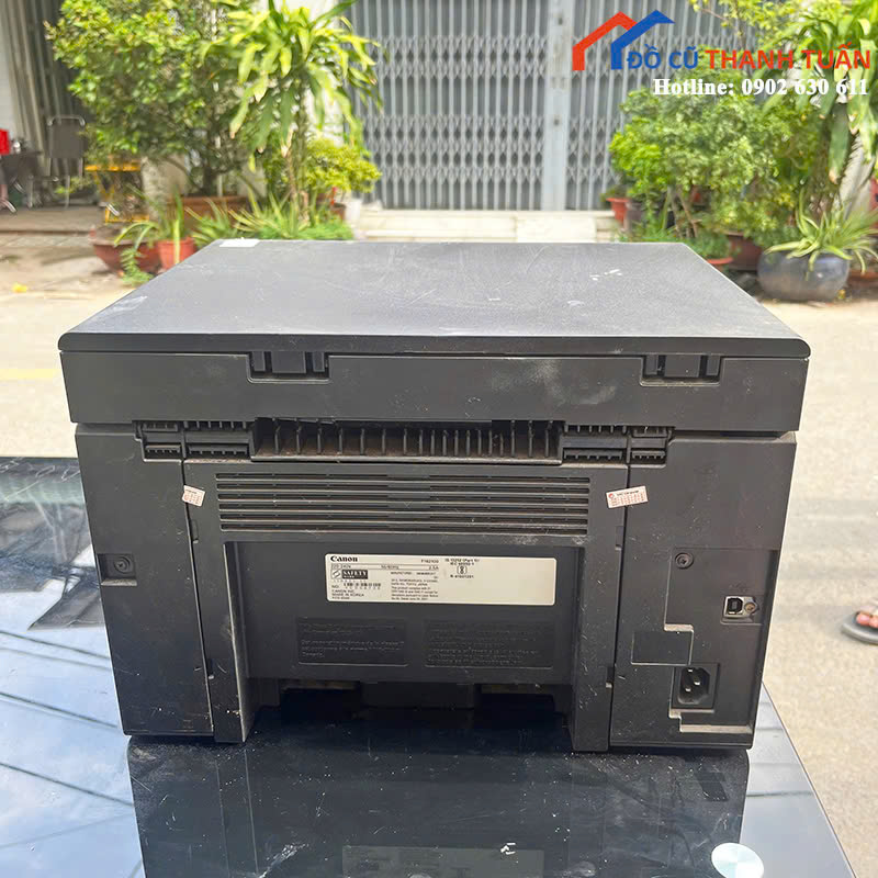 z6957824290937_bbd30256c29071a3c08327c24061cf13 Máy In Canon Cũ Laser Đen Trắng Đa Năng