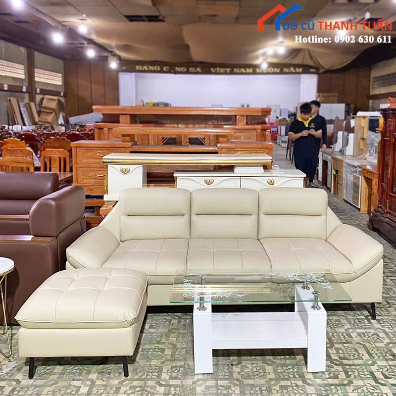 z7014175153129_51f817f7d38f76a67dde3dfc171f02c4 Bộ Sofa Bọc Da Thiết Kế Sang Trọng Mới 99% (Nhiều Mẫu)