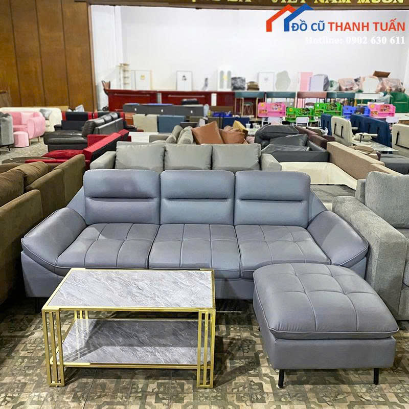 z7050956137268_7fb0f9186e1b7def066c72a25a6ee9df Bộ Sofa Bọc Da Thiết Kế Sang Trọng Mới 99% (Nhiều Mẫu)